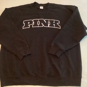 PINK Victoria’s Secret sweatshirt